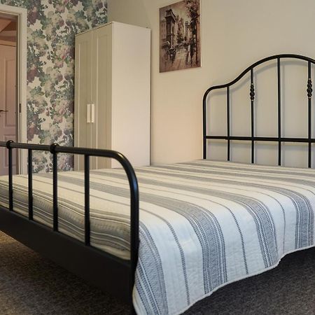 Apartamentai Birstono Centre Su Zidiniu Birštonas 外观 照片