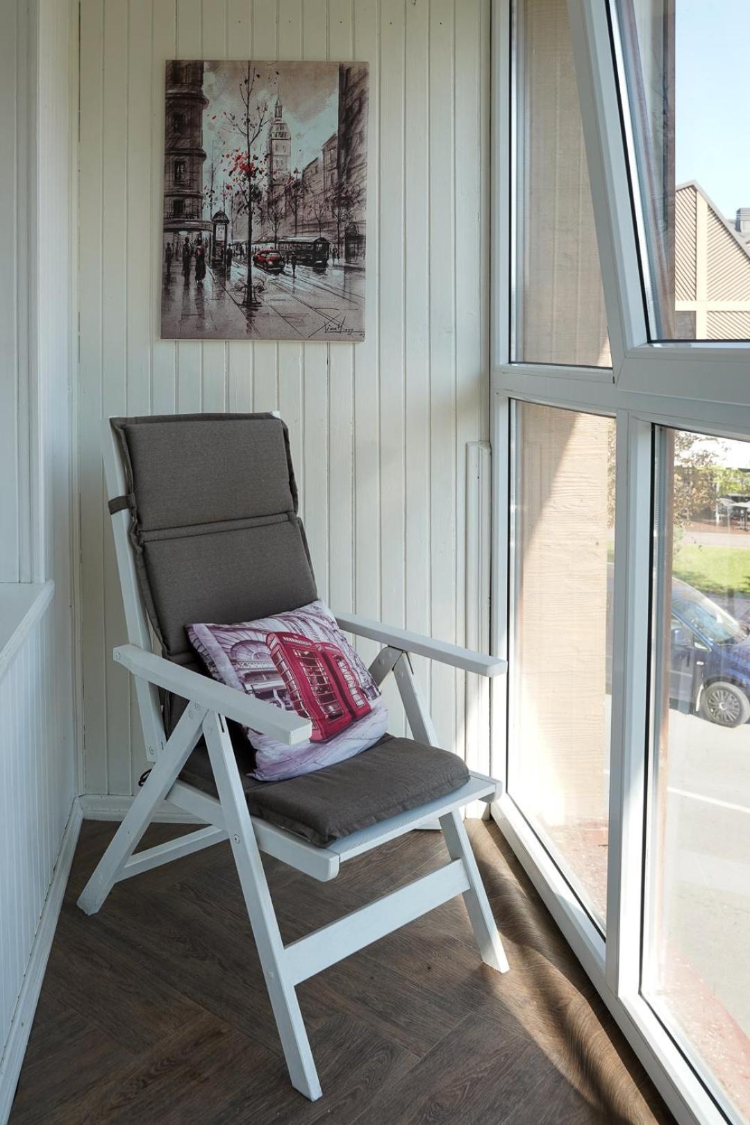 Apartamentai Birstono Centre Su Zidiniu Birštonas 外观 照片
