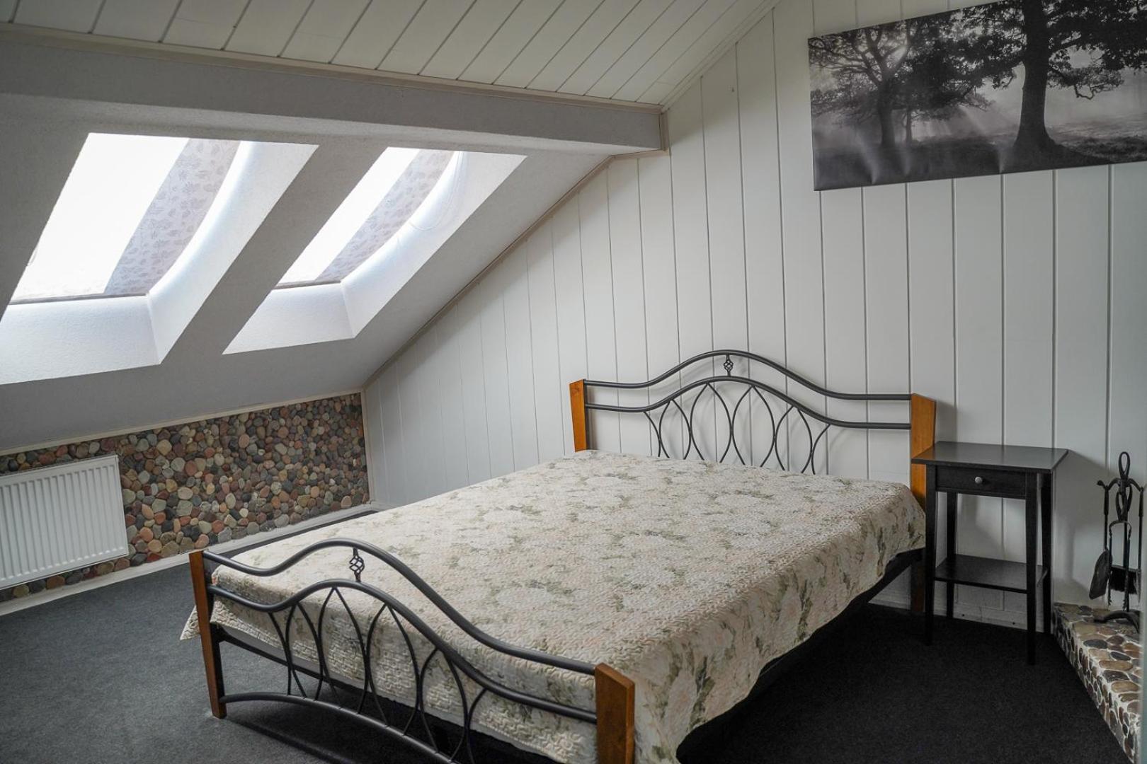 Apartamentai Birstono Centre Su Zidiniu Birštonas 外观 照片