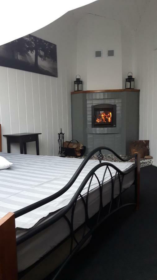 Apartamentai Birstono Centre Su Zidiniu Birštonas 外观 照片